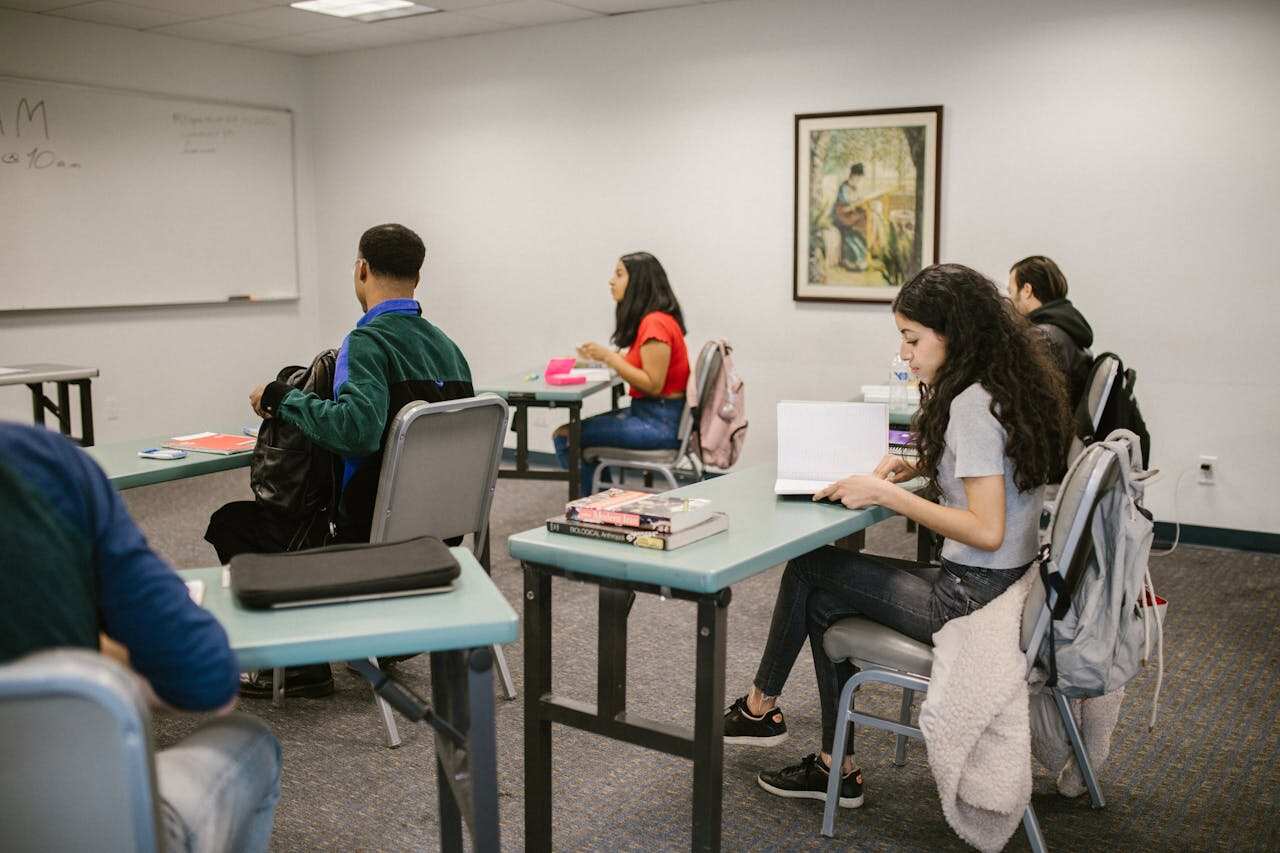 Can You Retake The IB Exams Essential Guide For Students