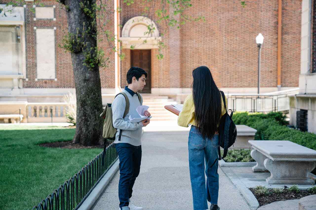 Anthropology Extended Essay Topics For IB Students