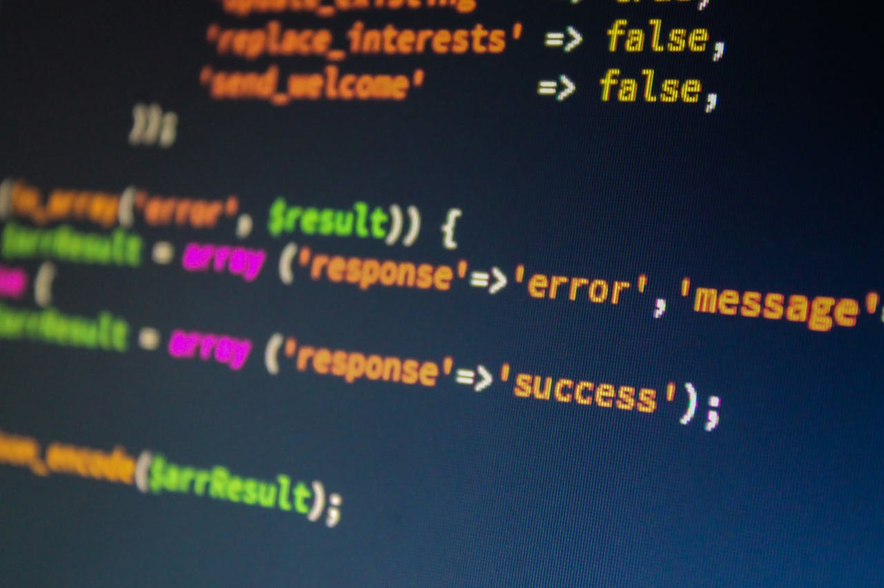 Computer Science Extended Essay Subject