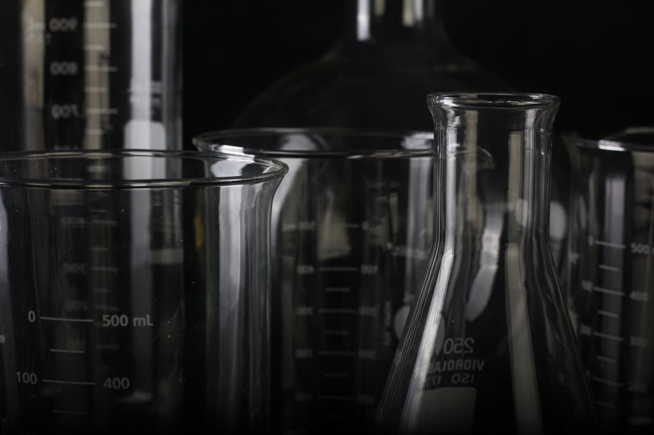 ib chemistry ee