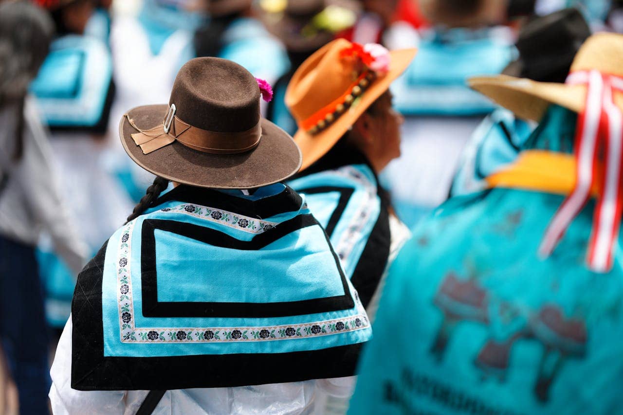 Anthropology Extended Essay Subject