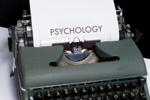 IB Psychology Extended Essay Subject