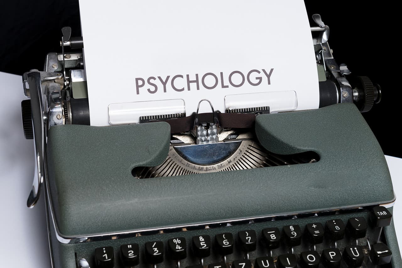 IB Psychology Extended Essay Subject