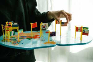 ib geography ee subject