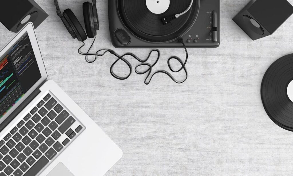Music extended essay subject