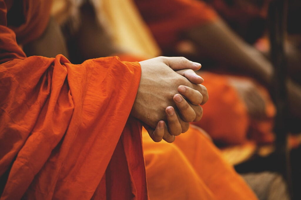 World Religions extended essay subject