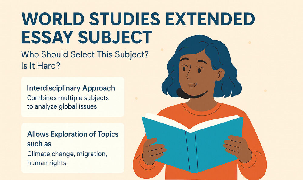 World Studies Extended Essay
