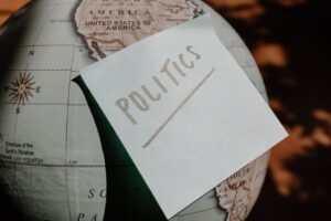 global politics extended essay subject