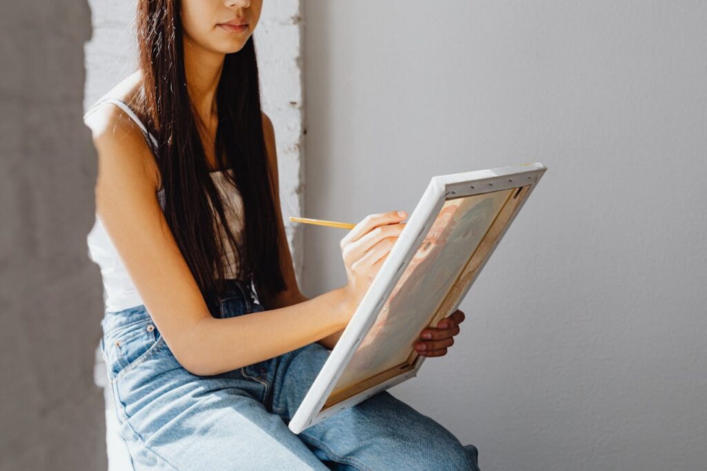 TOK WOKs - Imagination TOK WOKs - Imagination